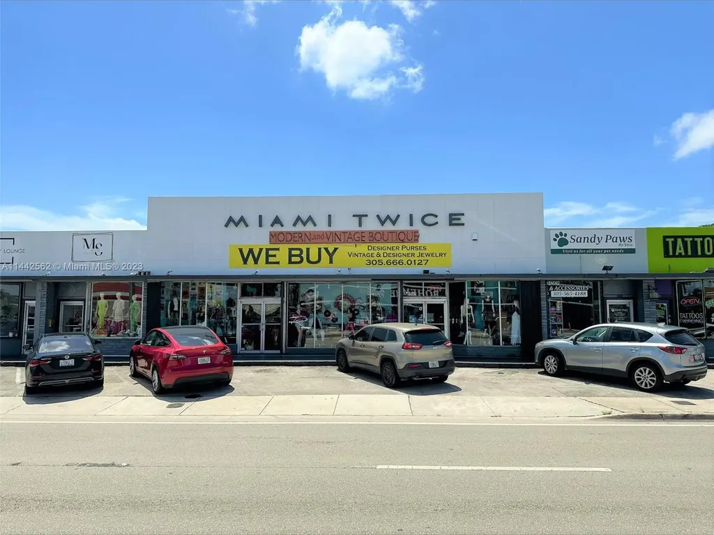 Miami FL 33155