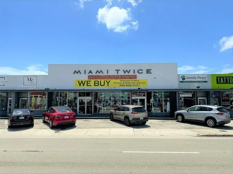Miami FL 33155