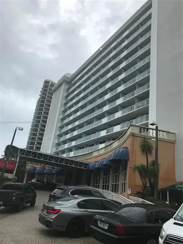 19201 Collins Avenue Sunny Isles Beach FL 33160