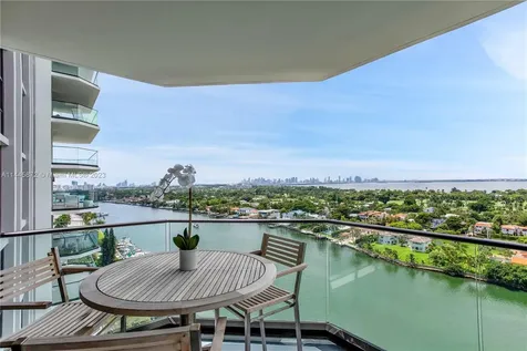 5500 Collins Avenue Miami Beach FL 33140