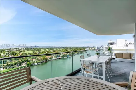 5500 Collins Avenue Miami Beach FL 33140