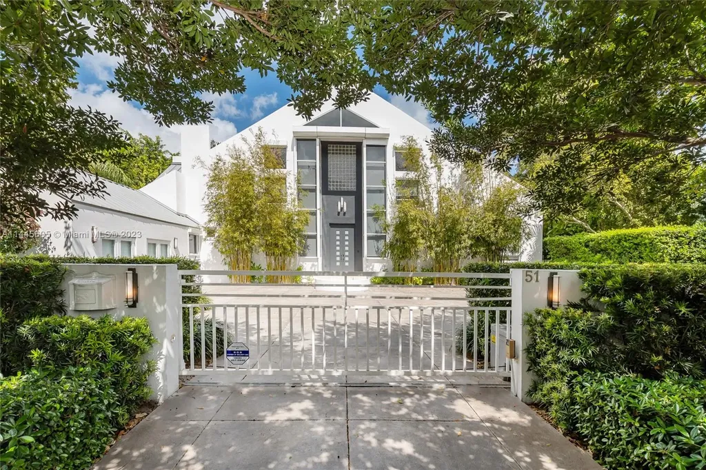 51 Island Drive Key Biscayne FL 33149