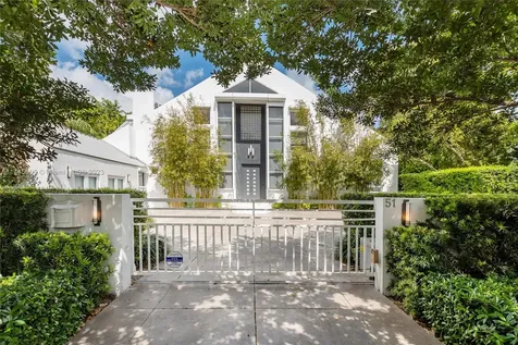 51 Island Drive Key Biscayne FL 33149