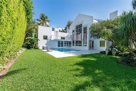 51 Island Drive Key Biscayne FL 33149