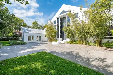 51 Island Drive Key Biscayne FL 33149
