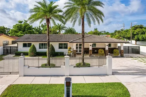 10770 SW 30th Street Miami FL 33165