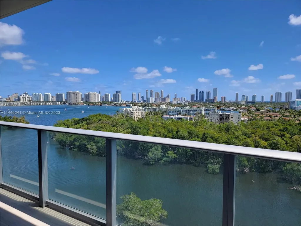 16385 Biscayne Boulevard North Miami Beach FL 33160