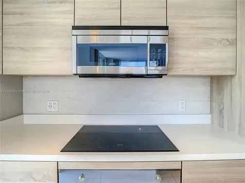 16385 Biscayne Boulevard North Miami Beach FL 33160