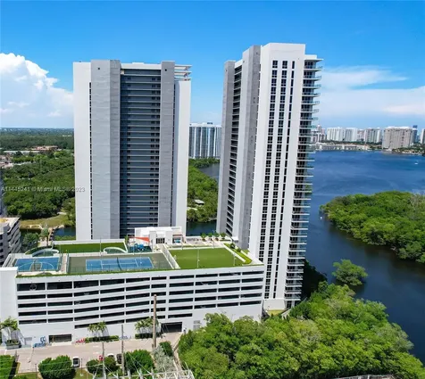 16385 Biscayne Boulevard North Miami Beach FL 33160