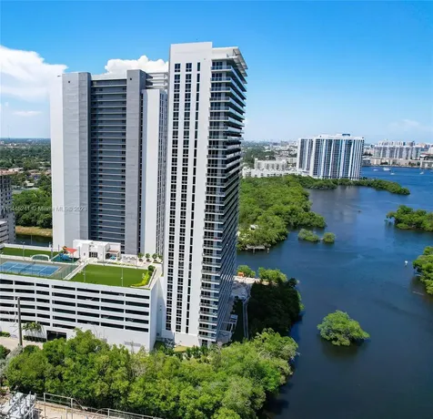 16385 Biscayne Boulevard North Miami Beach FL 33160