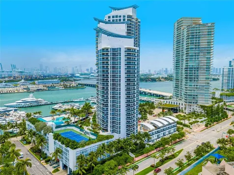 400 Alton Road Miami Beach FL 33139