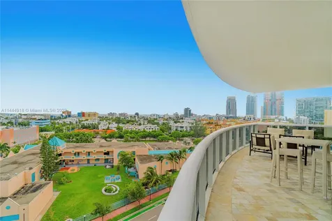 400 Alton Road Miami Beach FL 33139