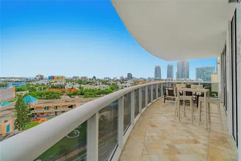 400 Alton Road Miami Beach FL 33139