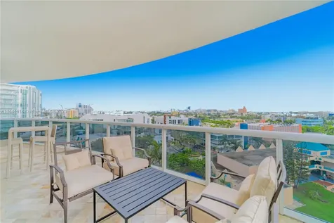 400 Alton Road Miami Beach FL 33139