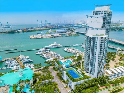 400 Alton Road Miami Beach FL 33139