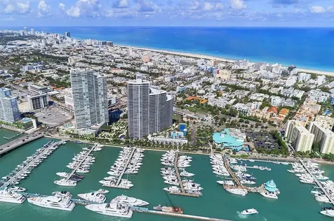 400 Alton Road Miami Beach FL 33139