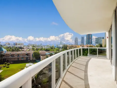 400 Alton Road Miami Beach FL 33139