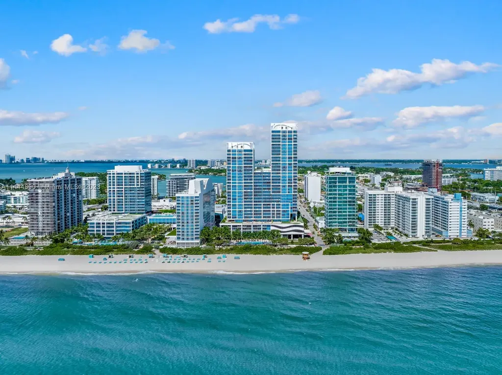 6899 Collins Avenue Miami Beach FL 33141