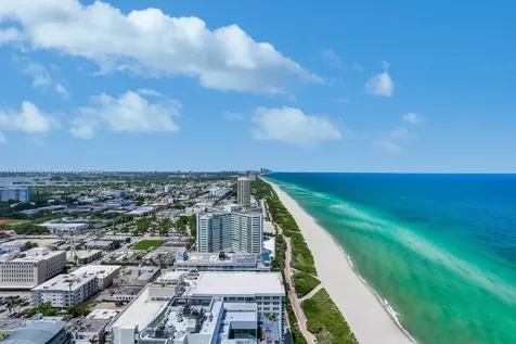 6899 Collins Avenue Miami Beach FL 33141