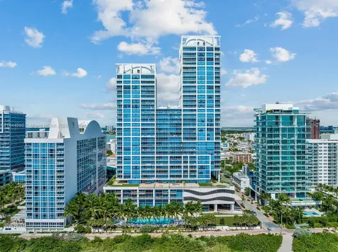 6899 Collins Avenue Miami Beach FL 33141