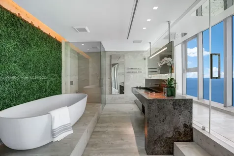 6899 Collins Avenue Miami Beach FL 33141
