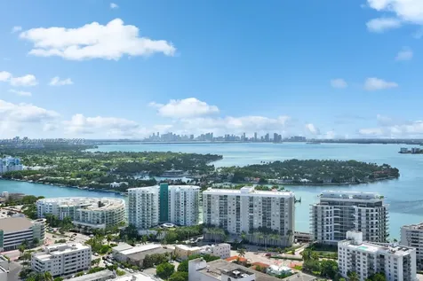 6899 Collins Avenue Miami Beach FL 33141