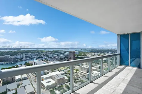 6899 Collins Avenue Miami Beach FL 33141