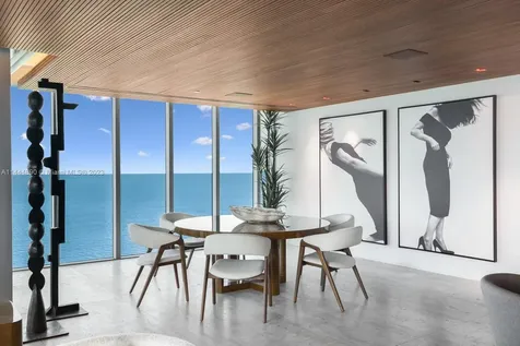 6899 Collins Avenue Miami Beach FL 33141