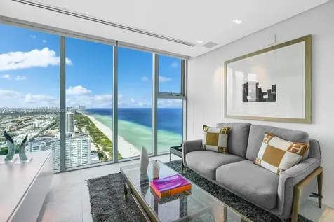 6899 Collins Avenue Miami Beach FL 33141