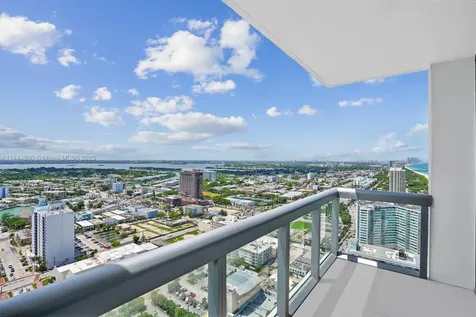 6899 Collins Avenue Miami Beach FL 33141
