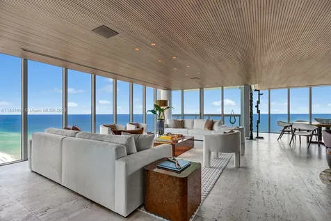 6899 Collins Avenue Miami Beach FL 33141