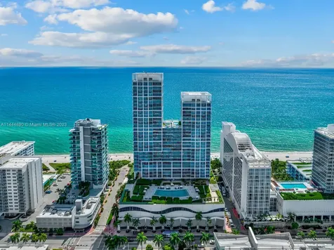 6899 Collins Avenue Miami Beach FL 33141