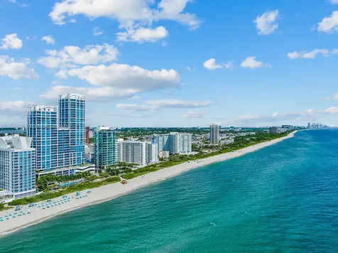 6899 Collins Avenue Miami Beach FL 33141
