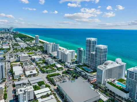 6899 Collins Avenue Miami Beach FL 33141