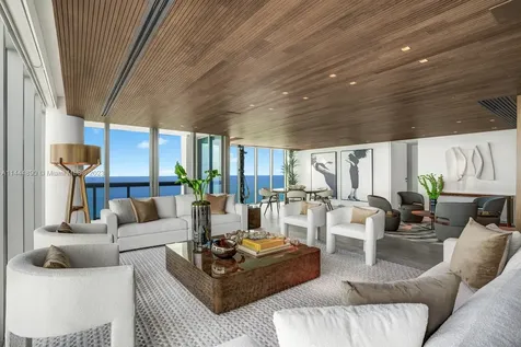 6899 Collins Avenue Miami Beach FL 33141