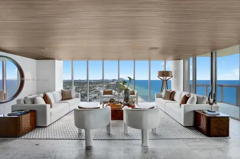 6899 Collins Avenue Miami Beach FL 33141