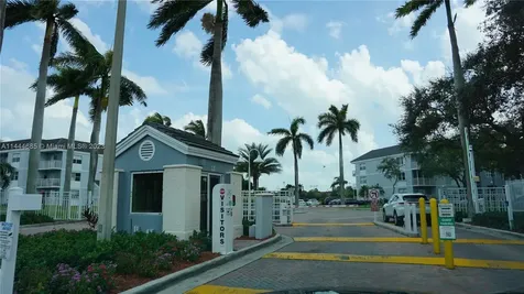 8600 SW 212th Street Cutler Bay FL 33189
