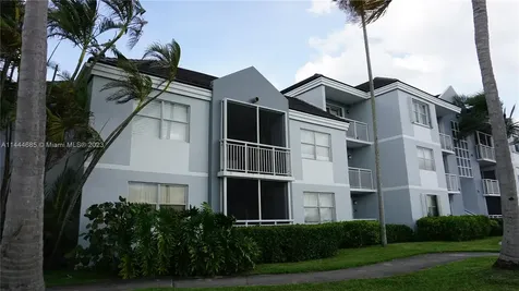 8600 SW 212th Street Cutler Bay FL 33189