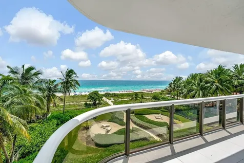 9455 Collins Avenue Surfside FL 33154