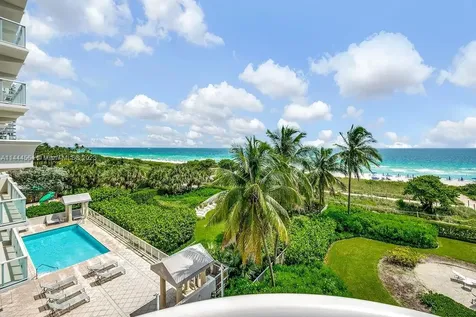 9455 Collins Avenue Surfside FL 33154