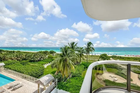 9455 Collins Avenue Surfside FL 33154
