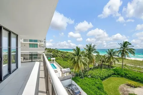 9455 Collins Avenue Surfside FL 33154
