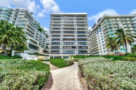 9455 Collins Avenue Surfside FL 33154