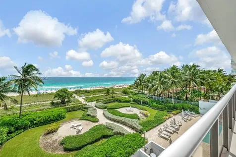 9455 Collins Avenue Surfside FL 33154
