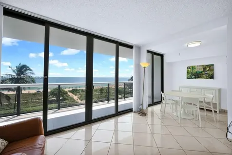 9455 Collins Avenue Surfside FL 33154
