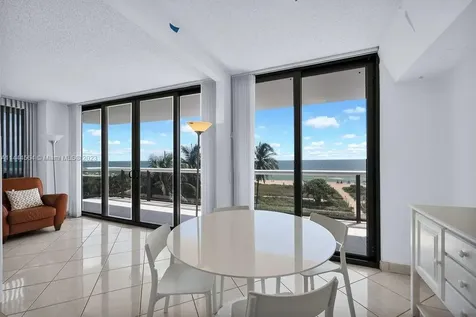9455 Collins Avenue Surfside FL 33154