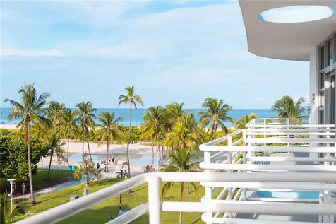 1052 Ocean Drive Miami Beach FL 33139