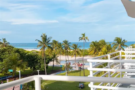 1052 Ocean Drive Miami Beach FL 33139