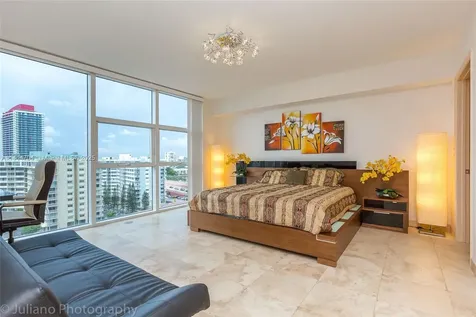 1830 S Ocean Drive Hallandale Beach FL 33009