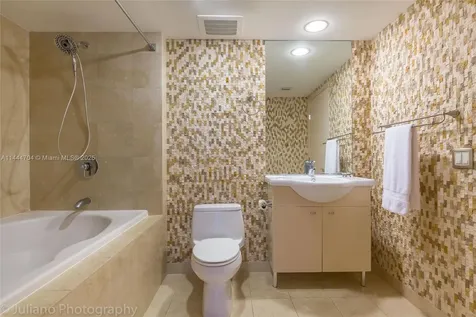 1830 S Ocean Drive Hallandale Beach FL 33009